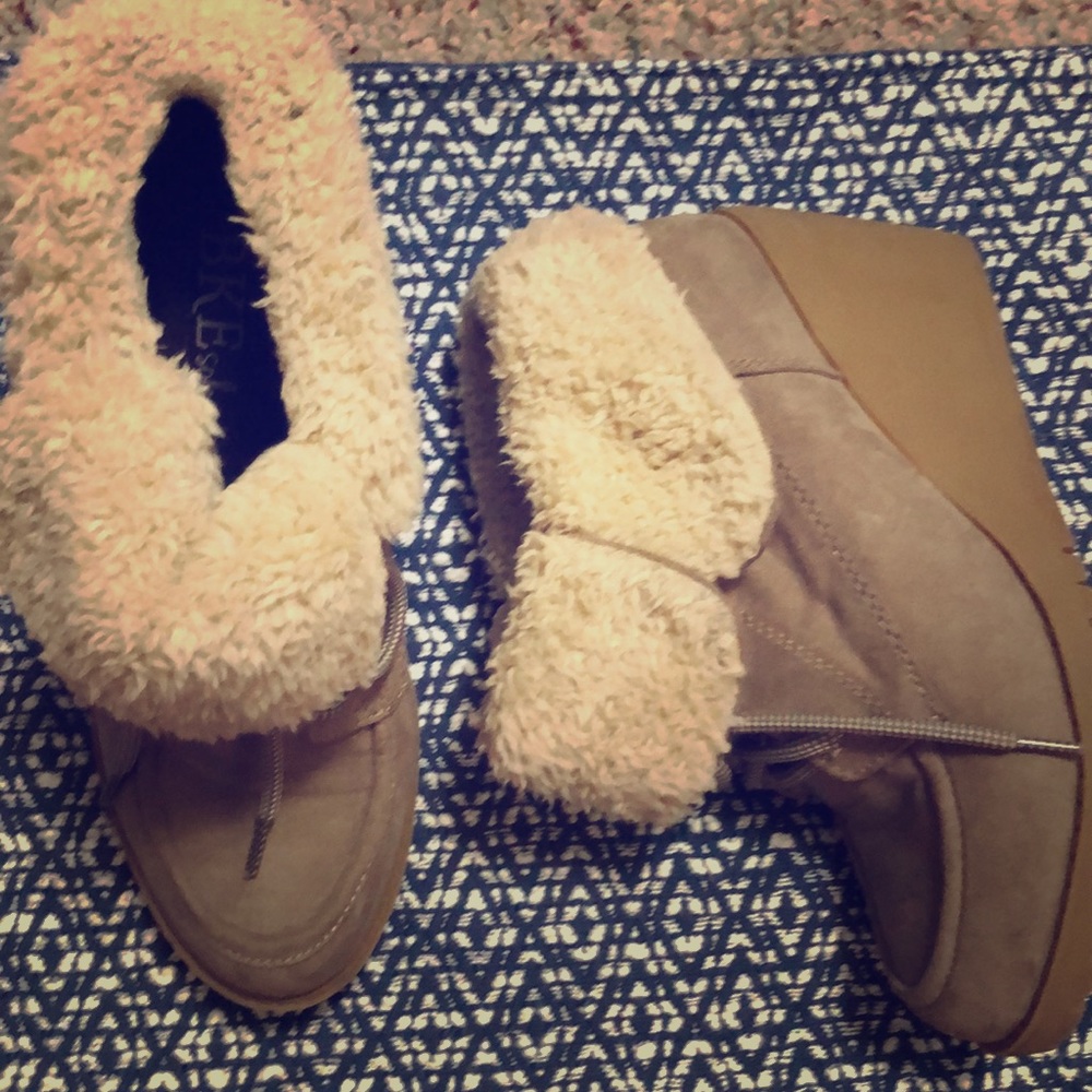 BKE boots